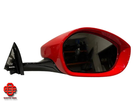 FERRARI ROMA F169 RIGHT MIRROR COMPLETE