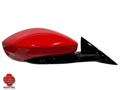 FERRARI ROMA F169 RIGHT MIRROR COMPLETE