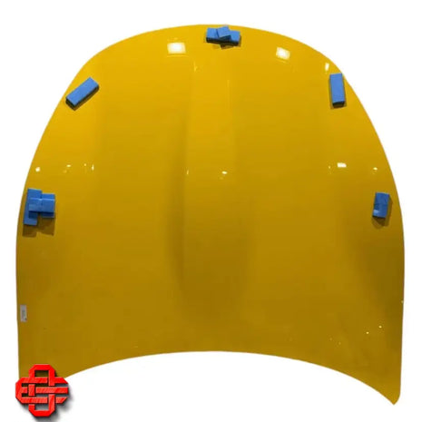 FERRARI ROMA FRONT BONNET