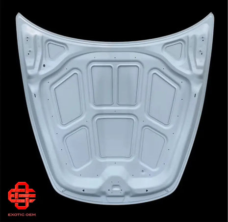 FERRARI ROMA FRONT BONNET