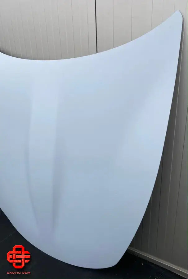 FERRARI ROMA FRONT HOOD PRIMED