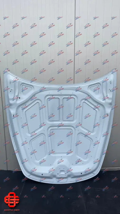 FERRARI ROMA FRONT HOOD PRIMED