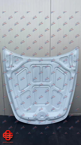 FERRARI ROMA FRONT HOOD PRIMED