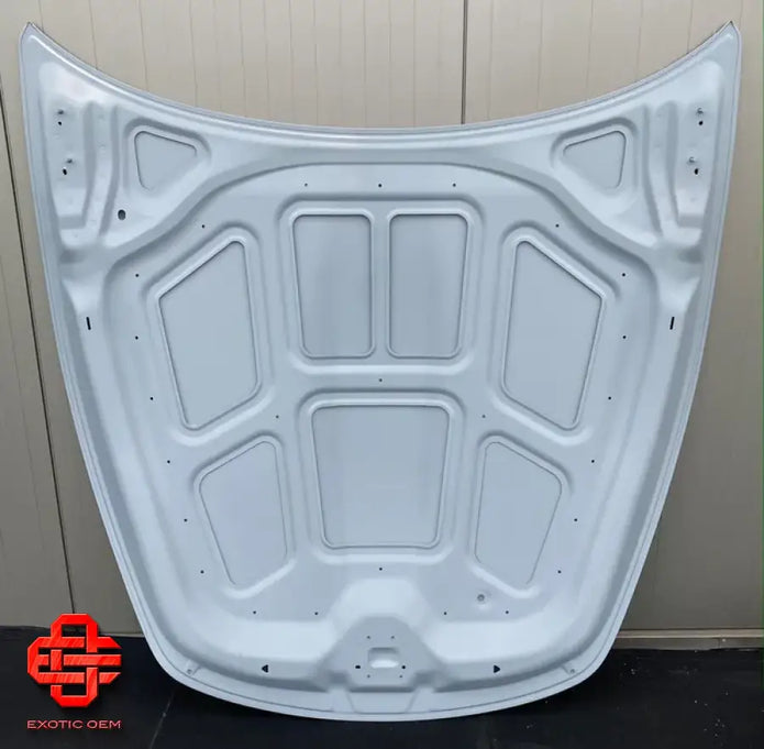 FERRARI ROMA FRONT HOOD PRIMED