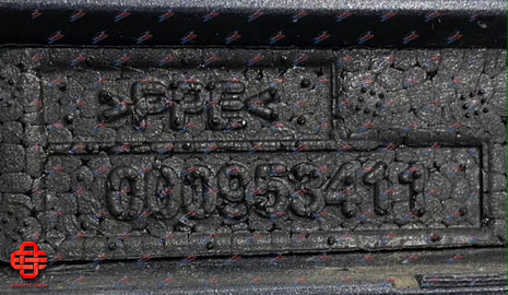 FERRARI ROMA FRONT SPOILER LIP