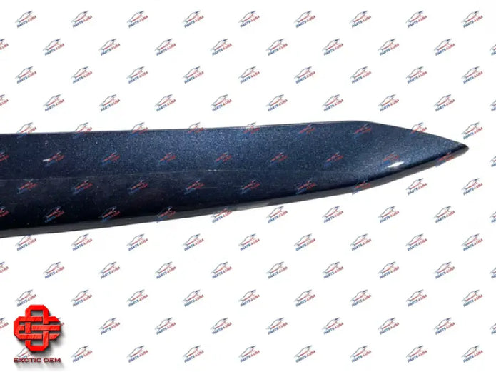 FERRARI ROMA FRONT SPOILER LIP