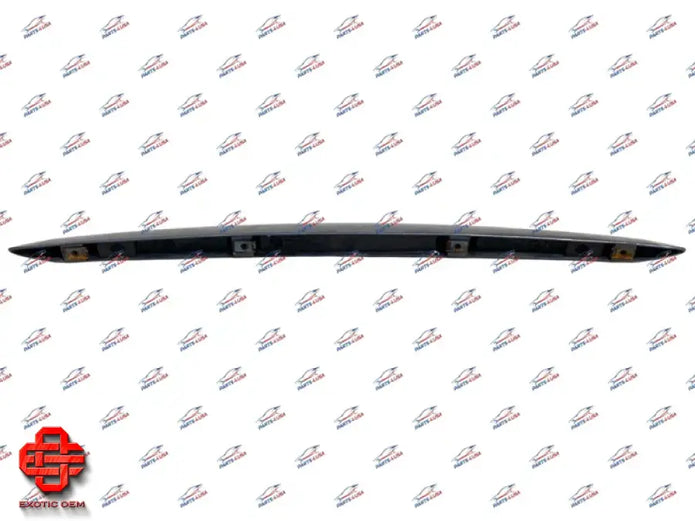 FERRARI ROMA FRONT SPOILER LIP