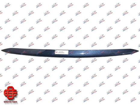 FERRARI ROMA FRONT SPOILER LIP