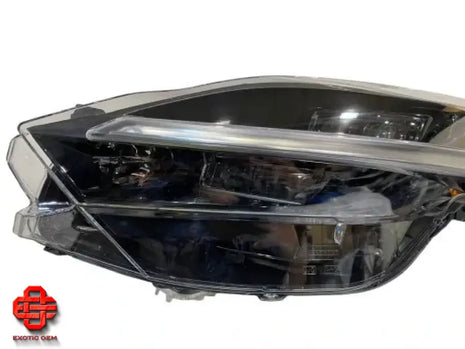 FERRARI ROMA HEADLIGHT LEFT HEADLIGHT LAMP