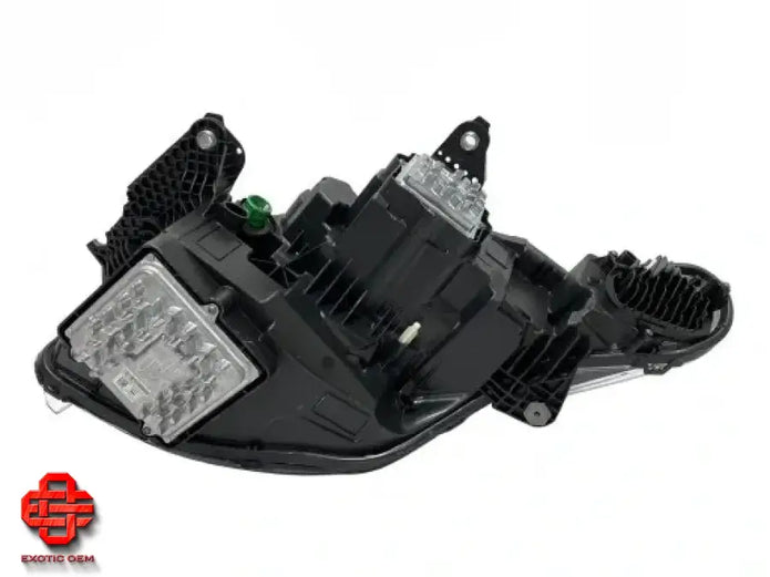 FERRARI ROMA HEADLIGHT RIGHT LAMP HEADLIGHT