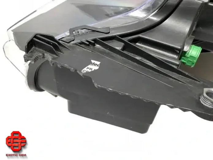 FERRARI ROMA HEADLIGHT RIGHT LAMP HEADLIGHT