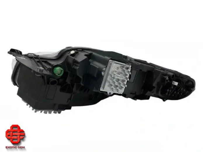 FERRARI ROMA HEADLIGHT RIGHT LAMP HEADLIGHT