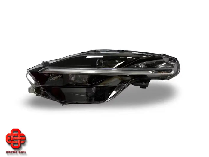 FERRARI ROMA LEFT HEADLIGHT AFS HEADLIGHT LH