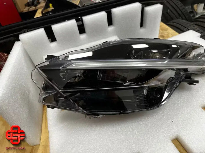 FERRARI ROMA LEFT HEADLIGHT AFS HEADLIGHT LH