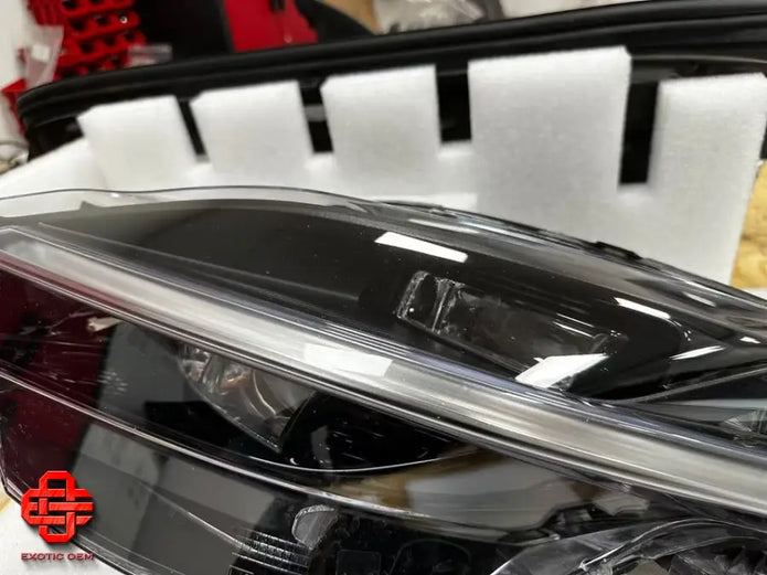 FERRARI ROMA LEFT HEADLIGHT AFS HEADLIGHT LH