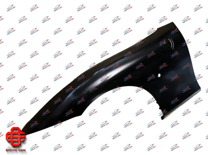 FERRARI ROMA LH FENDER SHIELD VERSION