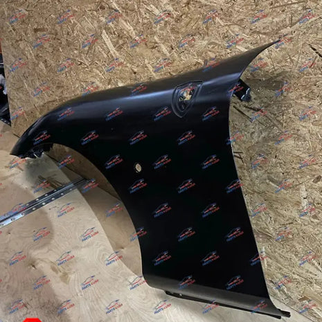 FERRARI ROMA LH FENDER SHIELD VERSION