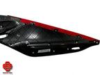 FERRARI ROMA LOWER DOOR PANEL SIDE COVER