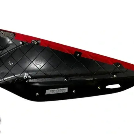 FERRARI ROMA LOWER DOOR PANEL SIDE COVER