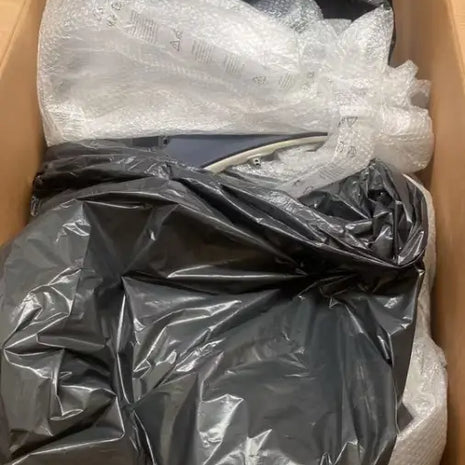 FERRARI ROMA - NEW DASHBOARD