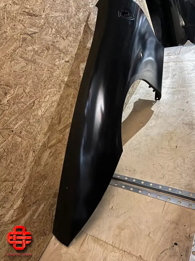 FERRARI ROMA - NEW LEFT FENDER