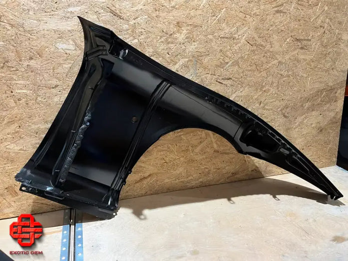 FERRARI ROMA - NEW LEFT FENDER