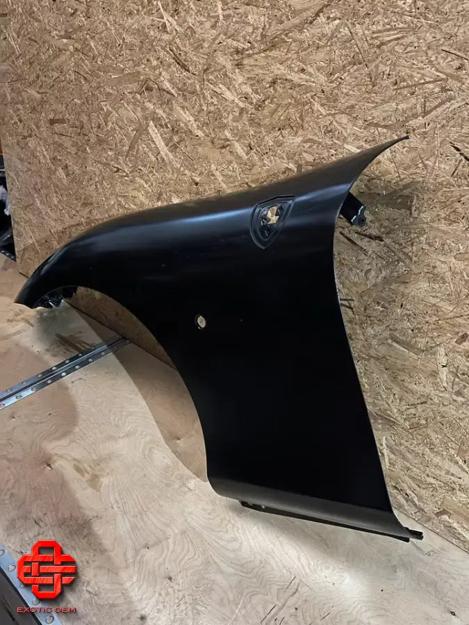 FERRARI ROMA - NEW LEFT FENDER