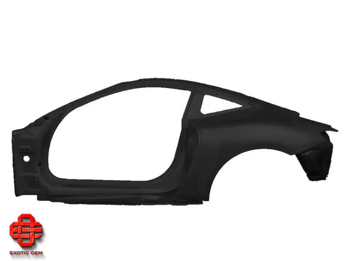 FERRARI ROMA - NEW QUARTER PANEL LH