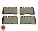 FERRARI ROMA PORTOFINO REAR BRAKE PAD KIT OF REAR BRAKE PADS