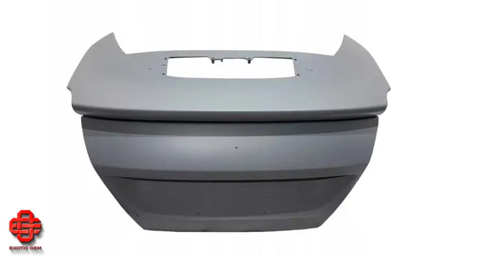 FERRARI ROMA REAR BOOT LID LUGGAGE - NEW