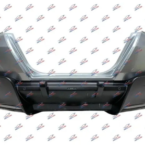 FERRARI ROMA REAR BUMPER COMPLETE