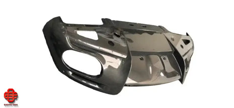 FERRARİ ROMA - REAR CARBON DİFFUSER - DİFFUSER NEW NEW OEM