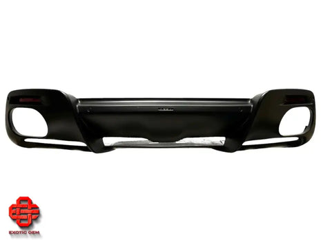 FERRARI ROMA REAR DIFFUSER REAR DIFFUSER