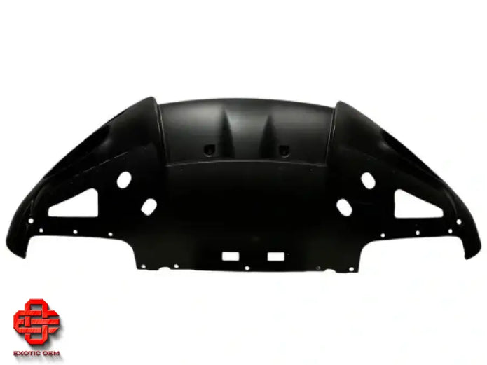 FERRARI ROMA REAR DIFFUSER