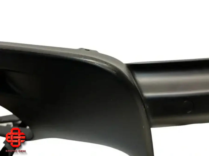 FERRARI ROMA REAR DIFFUSER