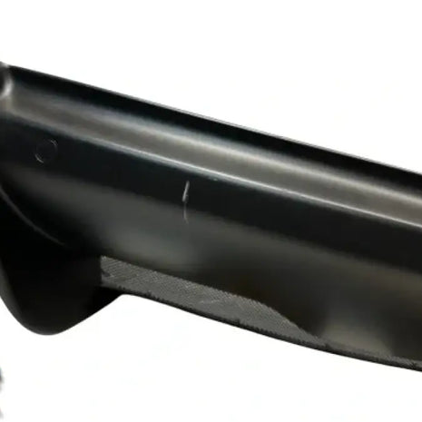 FERRARI ROMA REAR DIFFUSER