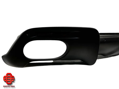 FERRARI ROMA REAR DIFFUSER REAR DIFFUSER