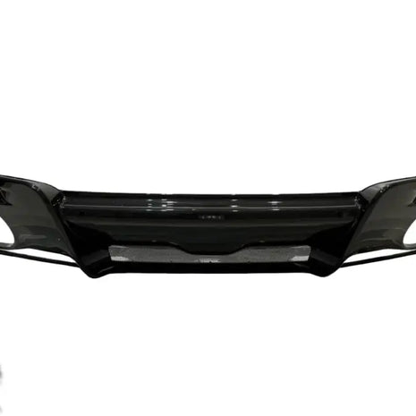 FERRARI ROMA REAR DIFFUSER REAR DIFFUSER CARBON