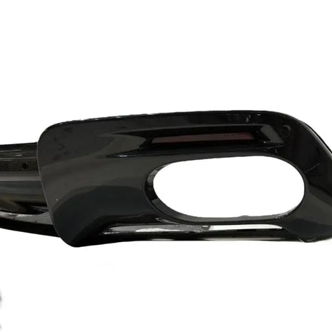 FERRARI ROMA REAR DIFFUSER REAR DIFFUSER CARBON