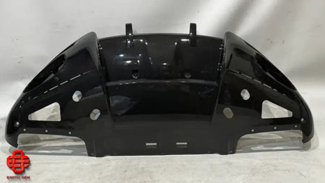 FERRARI ROMA REAR DIFFUSER CARBON FIBER OEM