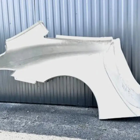 FERRARI ROMA REAR FENDER SIDE PANEL LH