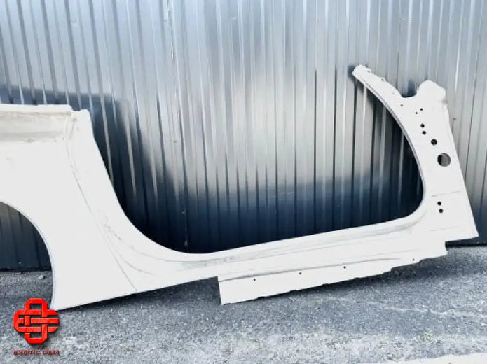 FERRARI ROMA REAR FENDER SIDE PANEL LH