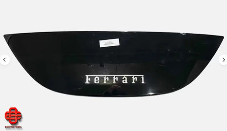 FERRARI ROMA REAR SPOILER