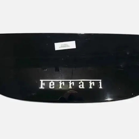 FERRARI ROMA REAR SPOILER