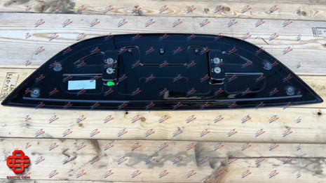 FERRARI ROMA REAR SPOILER OEM