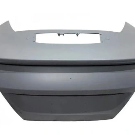 FERRARI ROMA REAR TRUNK