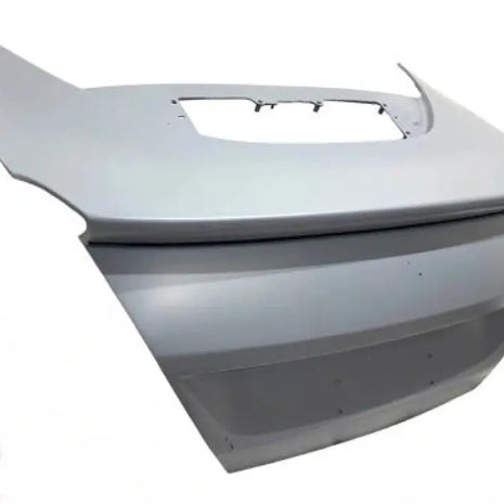 FERRARI ROMA REAR TRUNK