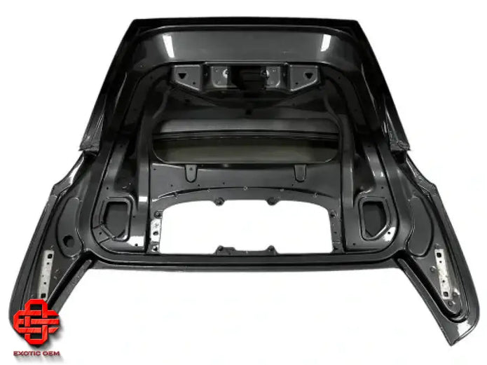 FERRARI ROMA REAR TRUNK LID