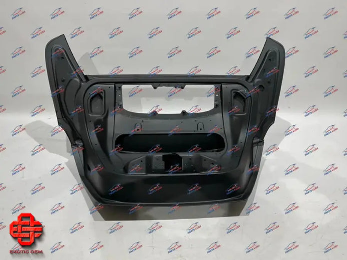 FERRARI ROMA REAR TRUNK LID