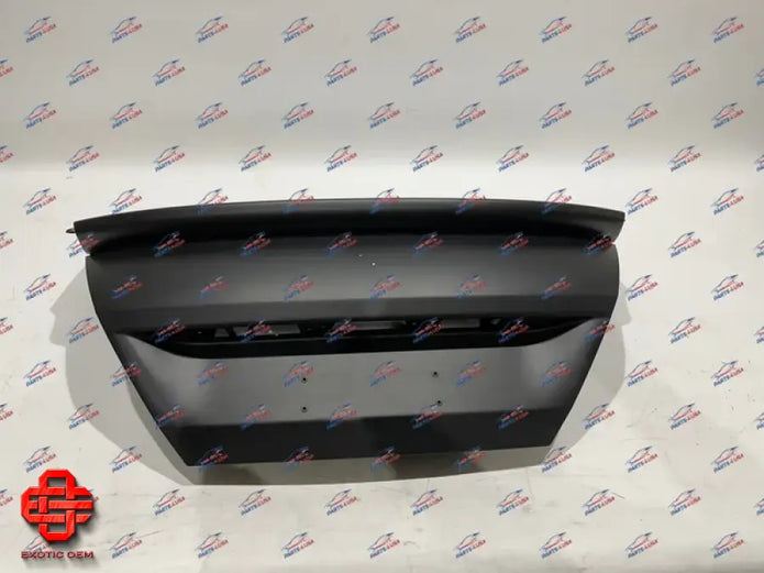FERRARI ROMA REAR TRUNK LID
